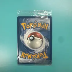 Scream Tail 065 Sv: Scarlet & Violet SEALED PROMO Pokemon Card - Image 2
