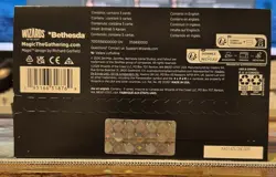 MTG Secret Lair Drop Fallout NONFOIL Greet the Dog - Image 2