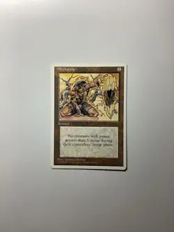 Meekstone 1995 Core Set 4th Edition Regular MTG - Image 1