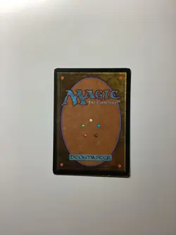 Meekstone 1995 Core Set 4th Edition Regular MTG - Image 2