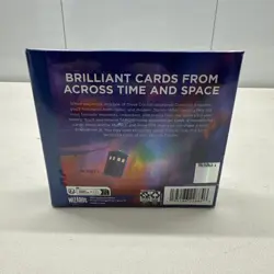 Magic The Gathering MTG Doctor WHO ENGLISH Collector Booster Box Factory Sealed 195166228846 - Image 3