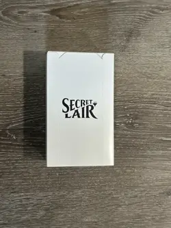 MTG Magic The Gathering SECRET LAIR - 30th Anniversary Countdown Kit - SEALED - Image 1