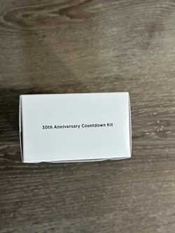 MTG Magic The Gathering SECRET LAIR - 30th Anniversary Countdown Kit - SEALED - Image 2