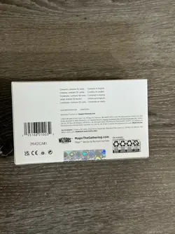 MTG Magic The Gathering SECRET LAIR - 30th Anniversary Countdown Kit - SEALED - Image 3