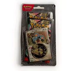 Ascended Heroes Larry's Komala 2-Pack Blister - IN STOCK READY TO SHIP Pokemon - Image 1