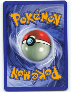 Magneton - Holo - 9/62 Base Set - Pokemon TCG - 1999 - Image 2