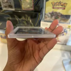 2001 Neo Discovery Unkown Holo PSA 8 NM 14/75 Rare Low Pop Vintage Pokemon TCG - Image 5