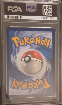 🐈‍⬛Pokemon 2023 Meowscarada ex 256/193 SIR Paldea Evolved GEM MINT PSA 10🐈‍⬛ - Image 2