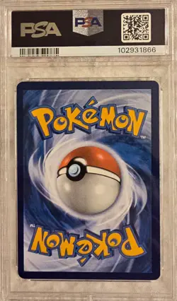 🐈‍⬛Pokemon 2023 Meowscarada ex 256/193 SIR Paldea Evolved GEM MINT PSA 10🐈‍⬛ - Image 4