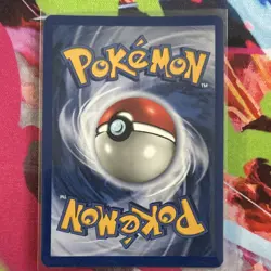 Pokemon Hitmonchan 7/102 Base Set Holo - Image 2