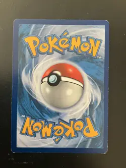 Pokemon TCG Genesect XY Promos XY119 2013 - Image 2