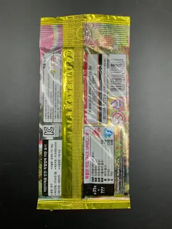Lot of (50) Pokemon Korean SV5K Wild Force Booster Packs Sealed - Image 3