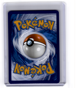 Eevee 173 Black Star Promo Pokemon Scarlet and Violet Holo - Image 2
