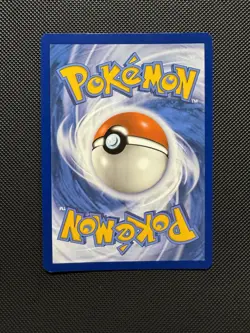 Pokemon TCG Bisharp 186/091 SV: Paldean Fates Shiny Rare Near Mint - Image 5