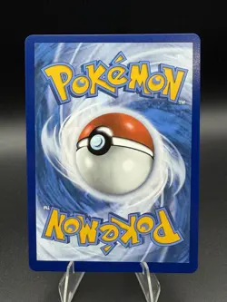 Pokemon TCG 2024 Mew EX 232/091 Scarlet & Violet Paldean Fates NM Condition - Image 2