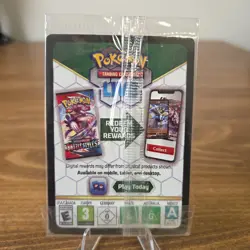 Pokemon 151 UPC Promo Set – Mew ex 053 & Mewtwo 052 Sealed, Metal Mew 205/165 NR - Image 3