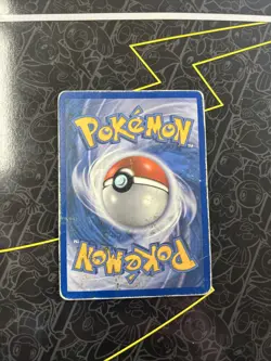 Pokemon TCG Zekrom EX BW38 Black & White Black Star Promo Holo HP - Image 2