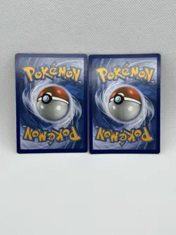 Pokemon - Charmander &Charmeleon 9/108 & 10/108 Evolutions Reverse Holo - Image 2
