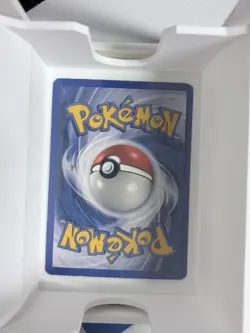 Pokemon Claydol EX Hidden Legends 2/101 Holo Rare 2004 Kyoko Umemoto 80 HP DMG - Image 2