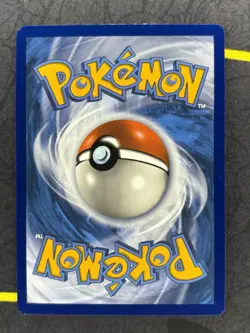 Pokegear 3.0 182B/214 Pokemon Alternate Art Non Holo Trainer Promo - NM - Image 4