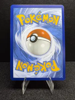 Pokemon Jynx ex 191/165 Sv: Scarlet & Violet 151 Ultra Rare Basic 200 HP Holo - Image 2