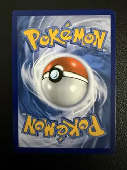 Pokemon TCG Zekrom XY76 XY Promo Full Art Holo Basic 120 HP Voltage Storm Slash - Image 2