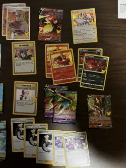 Pokemon TCG Celebrations Lot. Flying Pikachu, Garchomp and more. - Image 4