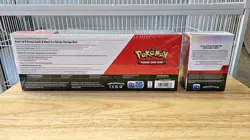 1 Pokemon Prismatic Evolutions Surprise Box + 2 Booster Boxes Sealed - Image 2