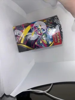 Pokemon MEGA EVOLUTION Booster box factory SEALED USA 36 BSTRS Enhanced - Image 4