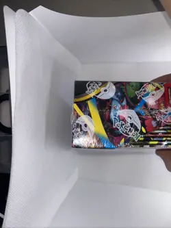 Pokemon MEGA EVOLUTION Booster box factory SEALED USA 36 BSTRS Enhanced - Image 5