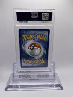 2023 Pokemon Classic Box CLC EN Charmeleon Holo 002/034 - PSA 9 MINT - Image 2