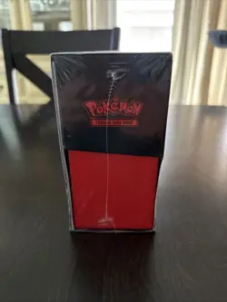 Pokemon TCG Scarlet & Violet Destined Rivals Elite Trainer Box ETB NEW SEALED✨ - Image 3