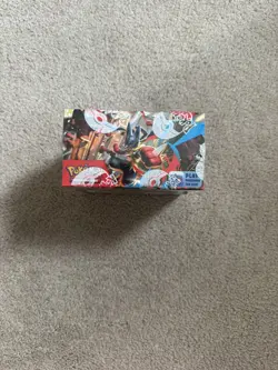 Pokemon TCG Mega Evolution ENHANCED BOOSTER BOX Factory Sealed 36 Packs - Image 3