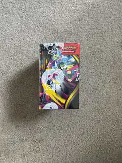 Pokemon TCG Mega Evolution ENHANCED BOOSTER BOX Factory Sealed 36 Packs - Image 4