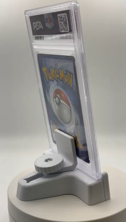#1 2024 Pokemon TWM En Special Illustration Rare #214 Greninja Ex PSA 10 - Image 2