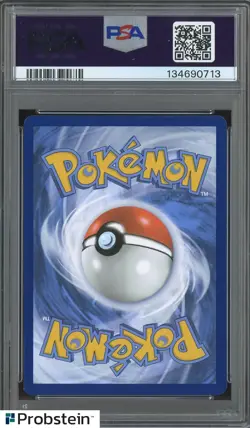 #1 2024 Pokemon TWM En Special Illustration Rare #214 Greninja Ex PSA 10 - Image 3