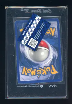 Auction #3 1999 Pokemon TCG Game Base Set Shadowless #4 Charizard Holo Rare - Image 2