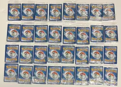 Investor Lot of (50) Pokemon MEP EN Promos BSP UPC #023 Mega Charizard X ex - Image 2