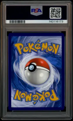 2025 Pokemon Pre En Special Illustration Rare #161 Umbreon Ex PSA 10 GEM MINT - Image 3
