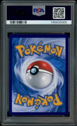 PSA 9 Mew Ex 2025 Pokemon S-Chinese 151 Promo 003 SV-P Membership Exclusive - Image 3
