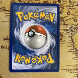 Pokemon Porygon-Z HOLO RARE 105/147 Burning Shadows Sun & Moon - Image 2