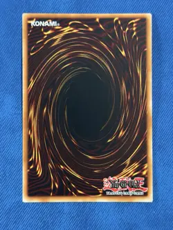 YuGiOh! - Dominus Impulse MZMU-EN126 Ultra Rare 1st Edition Near Mint - Image 2
