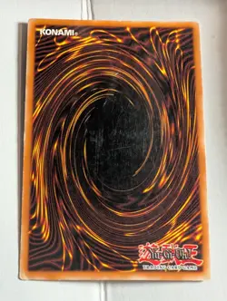 Dark Necrofear - MC1-EN005 Secret Rare YuGiOh! Holo Foil - Image 2
