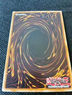 Mad Archfiend - YS15-ENL08 - Common - 1st Edition - Damaged - YuGiOh! - Image 2