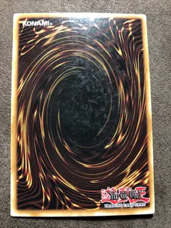 Yu-Gi-Oh! TCG Slifer the Sky Dragon - Ultra Rare - 1st Edition MVP1-EN057 - Image 2