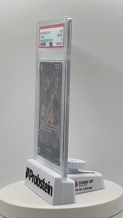 2025 One Piece EN Treasure Cup Top 16 #031 Tashigi PSA 10 GEM MINT - Image 2