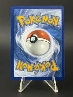 Pokemon TCG Scarlet Violet-151 Holo Illustration Rare Card Psyduck 175/165 - Image 2