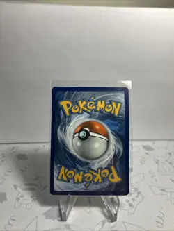 Surfing Pikachu V 008/025 Celebrations - Pokemon Card - NM - Image 3