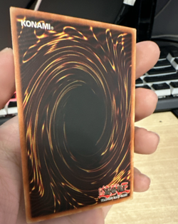 Konami Yu-Gi-Oh! Reaper of the Cards LOB-071 1st Edition NEAR MINT - Image 3