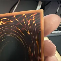 Konami Yu-Gi-Oh! Reaper of the Cards LOB-071 1st Edition NEAR MINT - Image 4